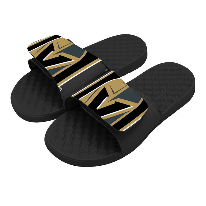 Vegas Golden Knights Blown Up Slides - Vegas Team Store