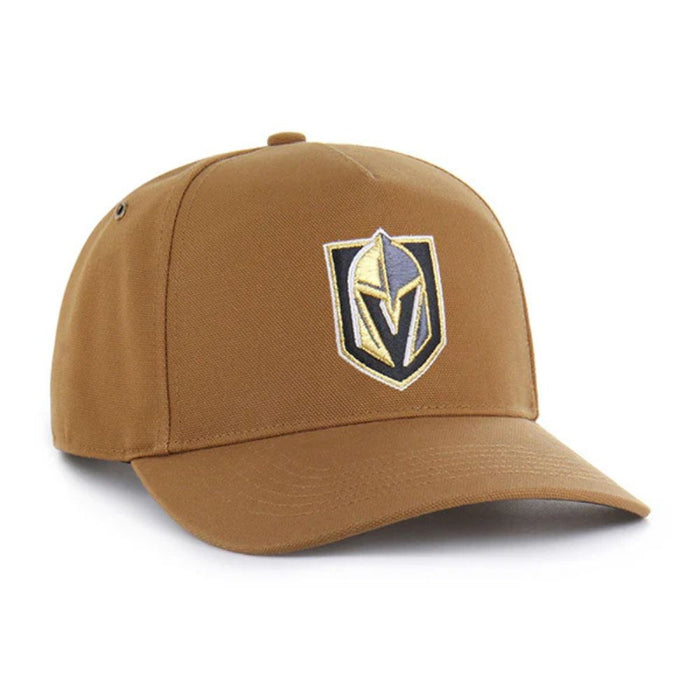 Vegas Golden Knights Carhartt Hitch Cap - Vegas Team Store