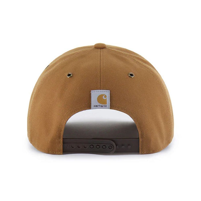 Vegas Golden Knights Carhartt Hitch Cap - Vegas Team Store