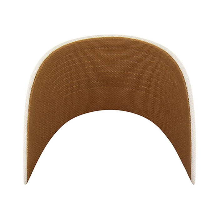 Vegas Golden Knights Carhartt Natural Undyed Clean Up Cap