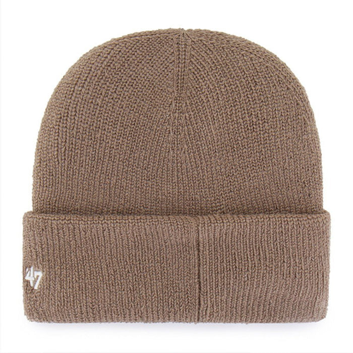 VGKMK 47B KNIT FOUNDATIONAL CUFFED - Vegas Team Store