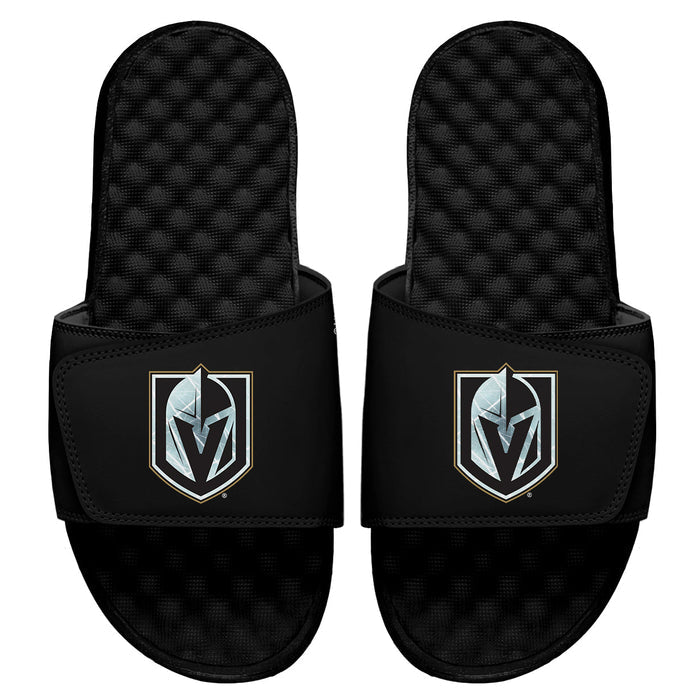 Vegas Golden Knights Ice Mask Slides - Vegas Team Store