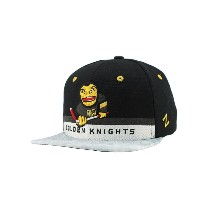 Vegas Golden Knights Youth Chance Cap - Vegas Team Store
