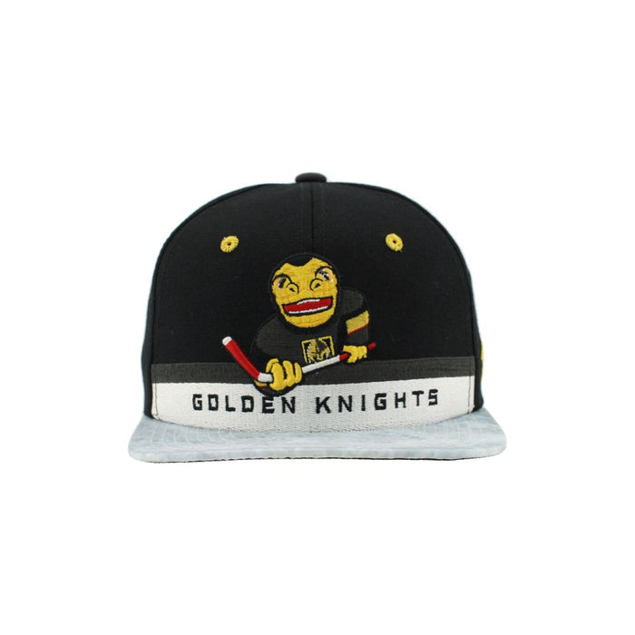 Vegas Golden Knights Youth Chance Cap - Vegas Team Store