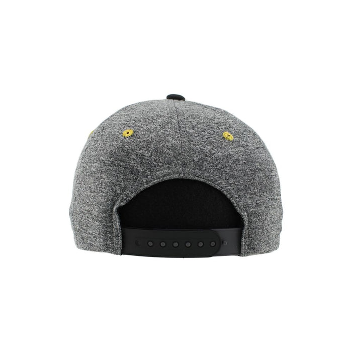 Vegas Golden Knights Youth Primary Hockey Stick Cap - Vegas Team Store