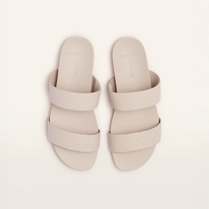Venice Light Blush Emboss