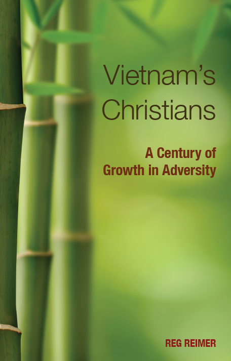 Vietnam’s Christians - MissionBooks.org