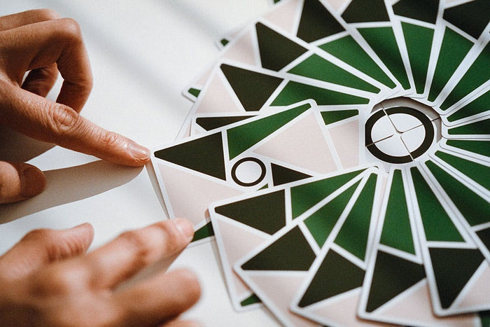 Virtuoso Open Court Playing Cards Playing Cards by Virtuoso Playing Cards