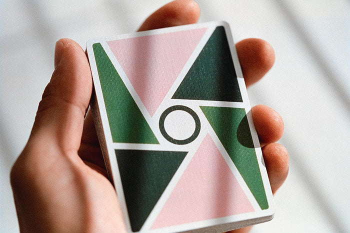 Virtuoso Open Court Playing Cards Playing Cards by Virtuoso Playing Cards