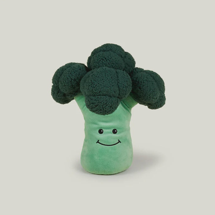 Warmies Broccoli
