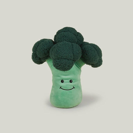 Warmies Broccoli