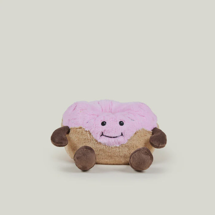 Warmies Doughnut