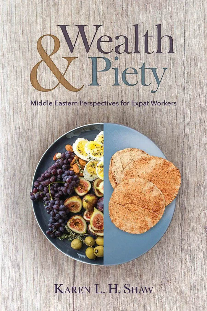 Wealth and Piety - MissionBooks.org