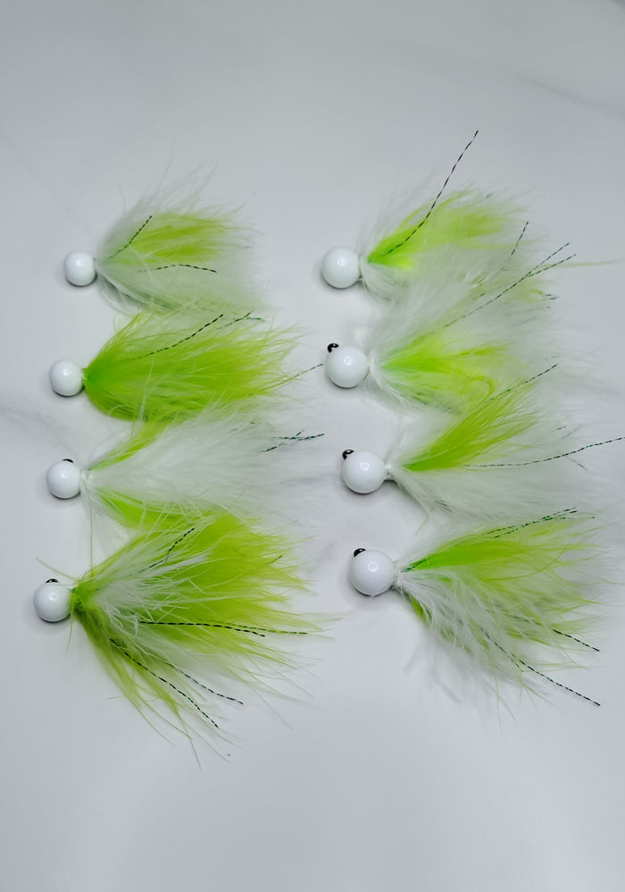 White Chartreuse