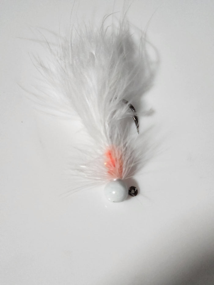 White peach