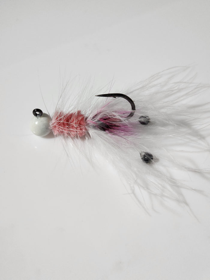 White  shrimp