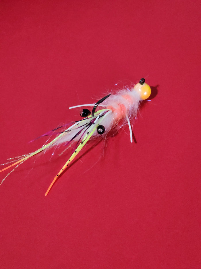 White shrimp