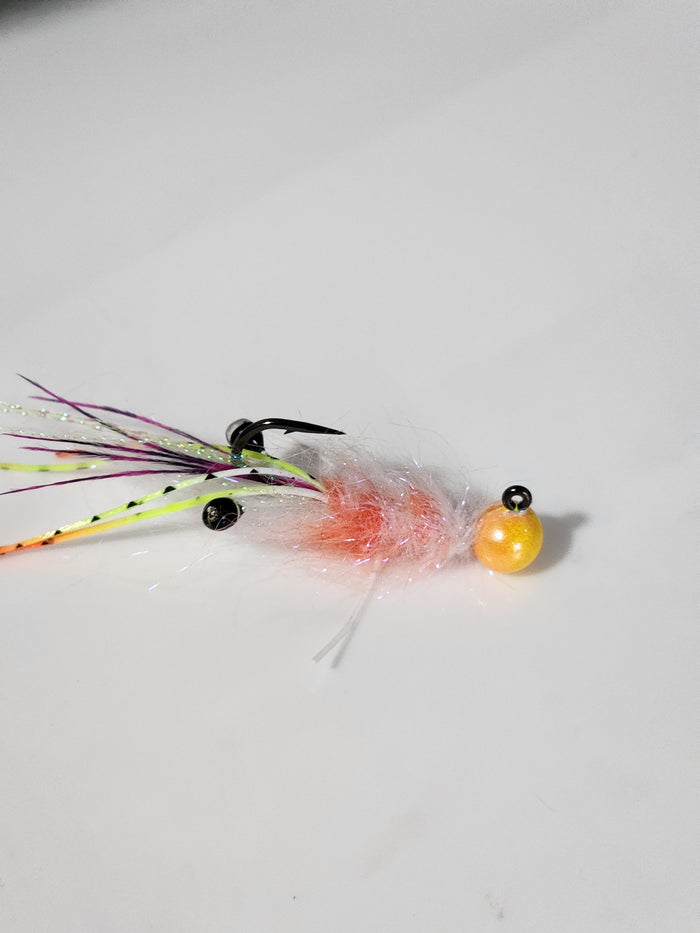 White shrimp
