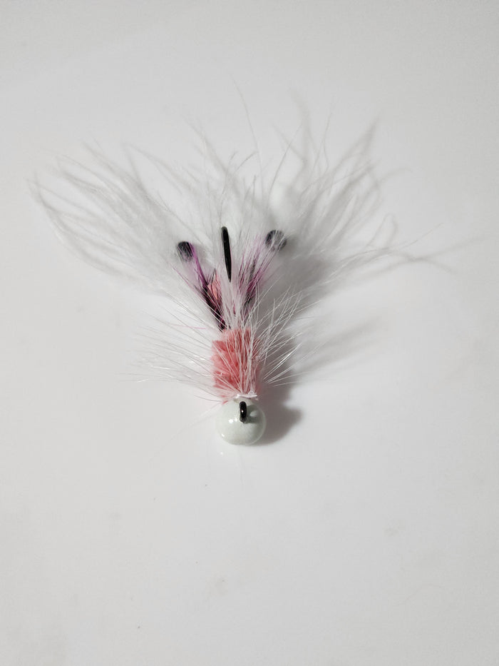 White  shrimp