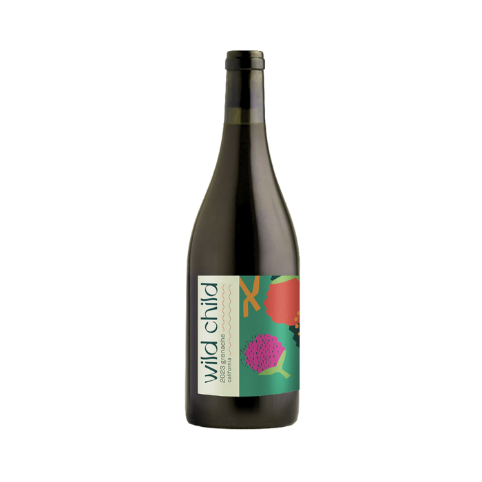 Wild Child Grenache 750ml
