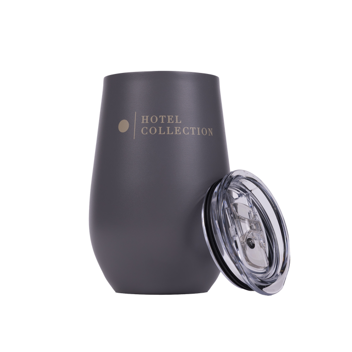 Wine Tumbler Set (4-Pack)