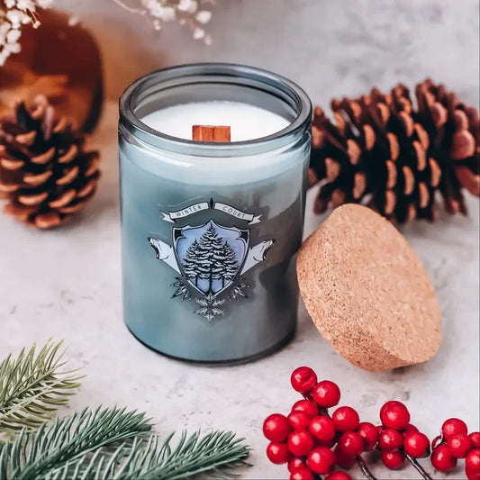 Winter Court Candle - Candles