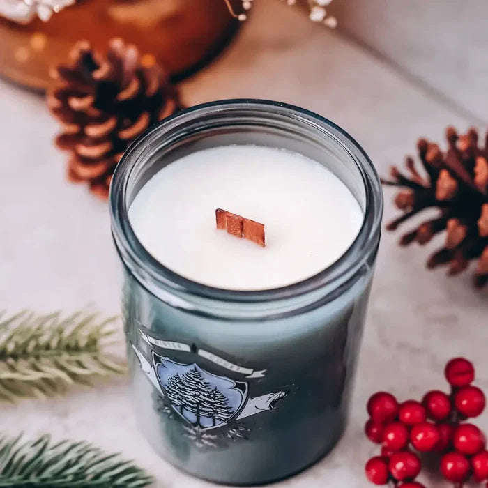 Winter Court Candle - Candles