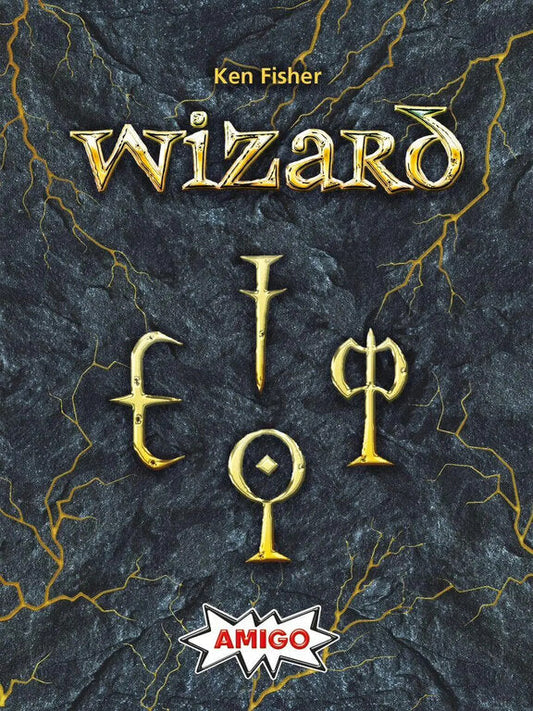 Wizard 30-Jahre Edition - Der Stich-Klassiker in der Sonderausgabe