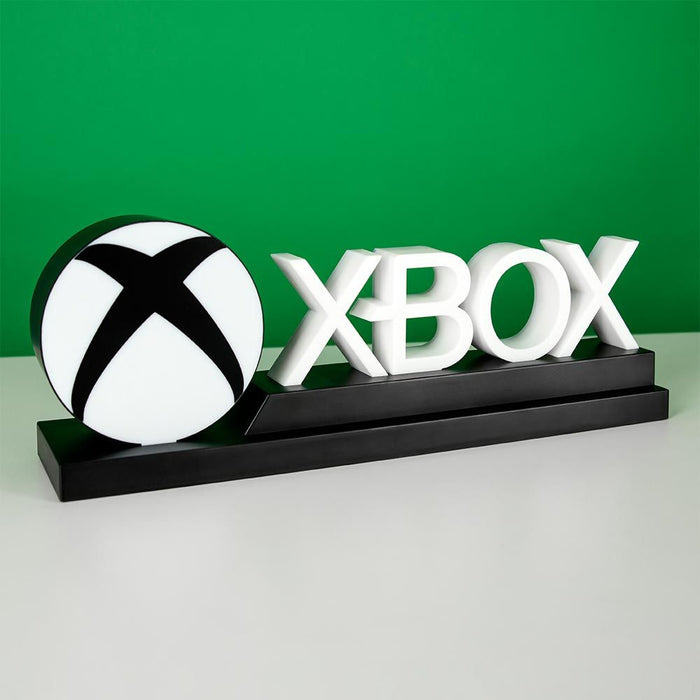 Xbox Icons Light BDP
