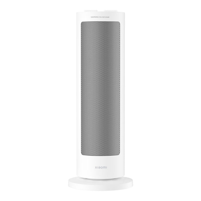 Xiaomi Fan Heater EU, 3Elementsm Full Safety, White
