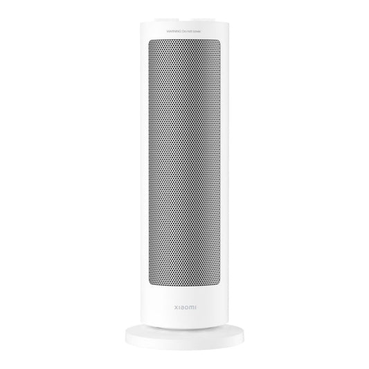 Xiaomi Fan Heater EU, 3Elementsm Full Safety, White