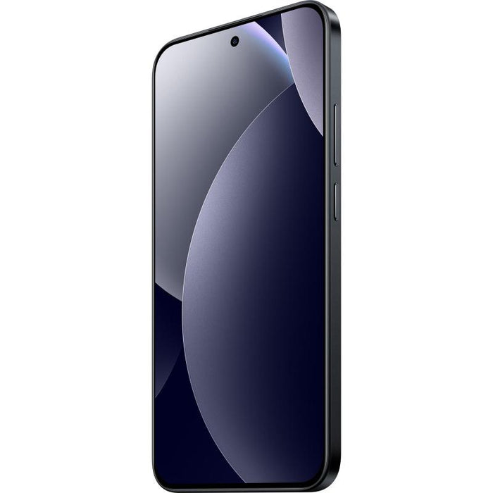 Xiaomi Redmi Note 15 Pro 5G, 8GB & 256GB, 6.8Inch, Black