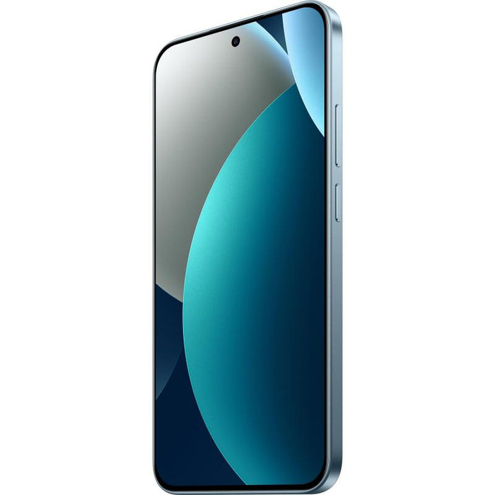 Xiaomi Redmi Note 15 Pro 5G, 8GB & 256GB, 6.8Inch, Glacier Blue