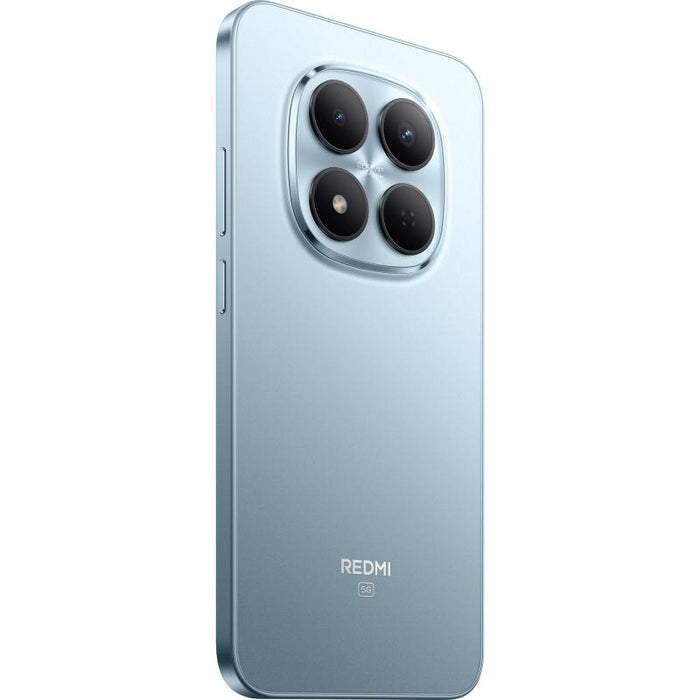 Xiaomi Redmi Note 15 Pro 5G, 8GB & 256GB, 6.8Inch, Glacier Blue