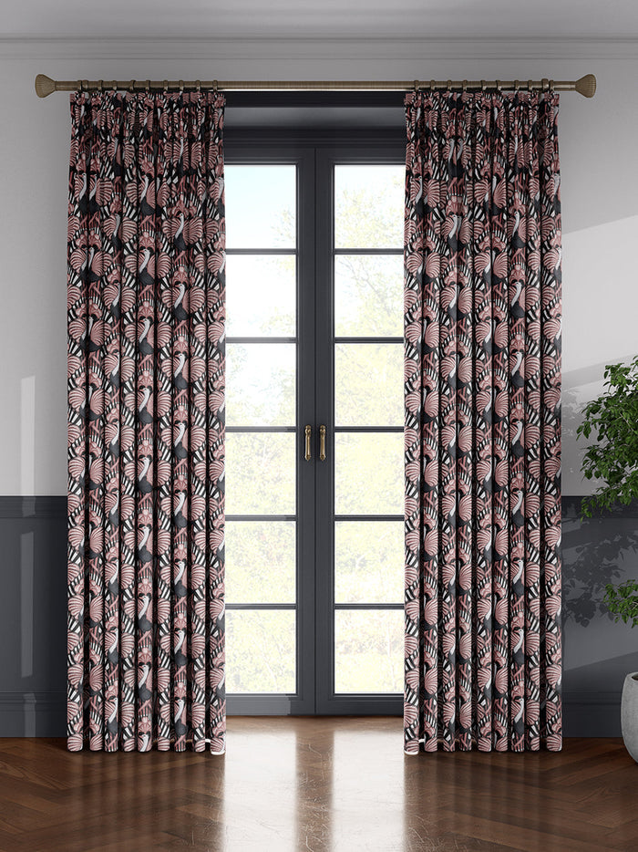 Zsa Zsa 'Candy' Recycled Velvet