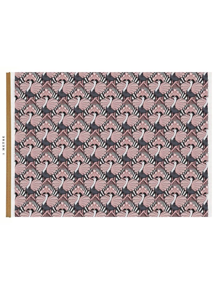 Zsa Zsa 'Candy' Recycled Velvet