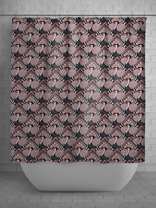Zsa Zsa Shower Curtain